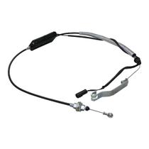 Cabo Acelerador Mercedes Benz LO712 Euro III Micro Onibus 1296mm 6883000132.