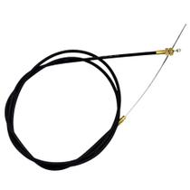 Cabo Acelerador Micro Trator Yanmar TC10 TC11 TC12 TC14