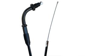 Cabo Acelerador Moto Honda C100 Biz 1998 A 2005 1ªLinha