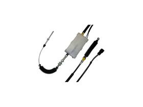 Cabo acelerador multi funcao vw 17210 - cabovel 111231 Cabo acelerador multi funcao vw 17210 - cabovel 111231