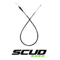 Cabo Acelerador Nxr 150 Bros 150 2009 A 2014 Scud