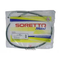 Cabo Acelerador NXR Bross 321 - Maxi - Soretto Cabo Acelerador NXR Bross 321 - Maxi - Soretto