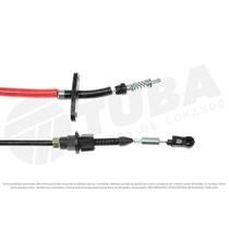 CABO ACELERADOR para F1000 4X4 MOTOR MWM 95/96 752MM