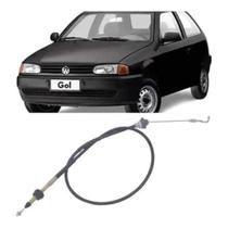 CABO ACELERADOR para GOL AT 1000 16V 97/ 1290MM CABO ACELERADOR para GOL AT 1000 16V 97/ 1290MM