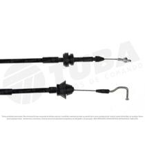 CABO ACELERADOR para GOL/ PARATI/ SAVEIRO 1.6/ 1.8 98/05 100