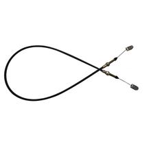 Cabo Acelerador Pé Trator Massey 4265/4275/4283/4290/4291/4292/4297/4298/42991,17mt