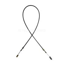 Cabo Acelerador Pé Trator Massey Ferguson 610 / 620 / 630 / 640 / 650 / 660 / 680 / 5275 / 5285 / 5290