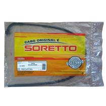 Cabo Acelerador Pop 100 2006 Á 2015 Original Soretto 030317