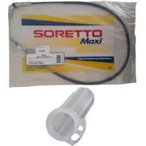 Cabo Acelerador Principal (a) S/abs, Roldana Cb 300 09 Á 15