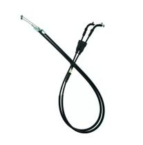 Cabo Acelerador Red Dragon Kxf 450 09/12 Duplo Cabo Acelerador Red Dragon Kxf 450 09/12 Duplo