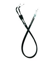 Cabo Acelerador Red Dragon Ttr 230 Duplo