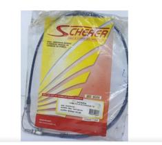 Cabo acelerador scherer (a) honda shadow 600