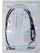 Cabo acelerador scud (b) fazer 250-10080021