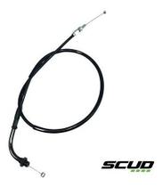 Cabo Acelerador Scud Honda Cb 600 Hornet 2008-2014 Cabo A
