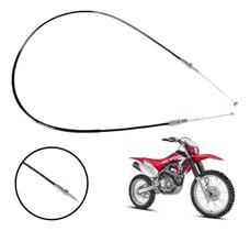 Cabo Acelerador Scud Honda CRF 250F 2019 Até 2024 CRF 300F Cabo B Cabo Acelerador Scud Honda CRF 250F 2019 Até 2024 CRF 300F Cabo B