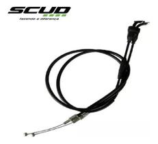 Cabo Acelerador Scud Lander 250 2006-2015