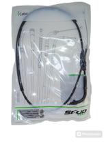 Cabo Acelerador SCUD Titan 150 200408 ES KS Original Durável de Alta Performance Cabo Acelerador SCUD Titan 150 200408 ES KS Original Durável de Alta Performance