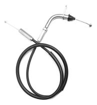 Cabo Acelerador Scud Yamaha Crypton 115