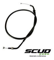 Cabo Acelerador Scud Yamaha Xt 660 Cabo A