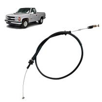 Cabo Acelerador Silverado motor 4.1 MPFI 1997 a 1999 Cabo Acelerador Silverado motor 4.1 MPFI 1997 a 1999