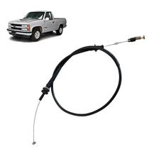 Cabo Acelerador Silverado Motor 4.1 Mpfi 1997 A 1999 Cabo Acelerador Silverado Motor 4.1 Mpfi 1997 A 1999
