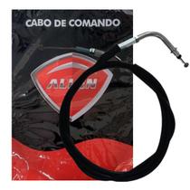 Cabo Acelerador Suzuki Burgman 125 2012 A 2018 Injetada Cabo Acelerador Suzuki Burgman 125 2012 A 2018 Injetada