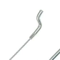 Cabo Acelerador T10003 Buggy Todos 2270mm TUBA