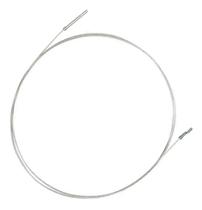 Cabo acelerador T5056 Brasilia Carburação Simples 2710,00mm