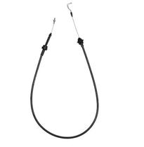 Cabo Acelerador T5076 Gol Bola 1.0 AE 9402 1087mm Cabo Acelerador T5076 Gol Bola 1.0 AE 9402 1087mm