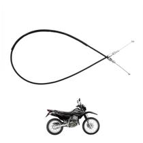 Cabo Acelerador Tech Ride Honda Xr 250 Tornado 2001 a 2008 Cabo Acelerador Tech Ride Honda Xr 250 Tornado 2001 a 2008