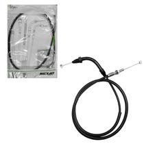 Cabo Acelerador Tipo A Honda Pop 110 2016 A 2024 Scud Cabo Acelerador Tipo A Honda Pop 110 2016 A 2024 Scud