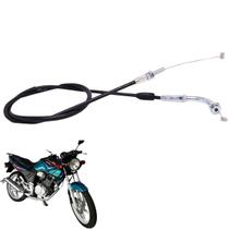 Cabo Acelerador Tipo B Cbx 200 Strada 1993 Até 2003 Honda
