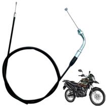 Cabo Acelerador Tipo B Para Honda Xre 190 2016 Em Diante Cabo Acelerador Tipo B Para Honda Xre 190 2016 Em Diante
