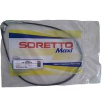 Cabo Acelerador Titan 150 2004 Até 2008 esksesd/job