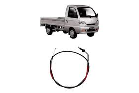 Cabo acelerador towner junior gabine estendida