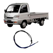 Cabo Acelerador Towner VAN E CABINE ESTENDIDA 2010 Em Diante