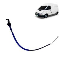 Cabo Acelerador TRAFIC MOTOR 1.4 FASE2 1992 em diante Cabo Acelerador TRAFIC MOTOR 1.4 FASE2 1992 em diante