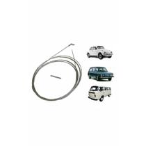Cabo Acelerador Universal Fusca Brasília Kombi