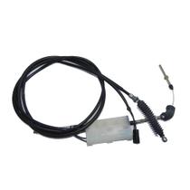 Cabo Acelerador Volkswagen Mwm 15180 Man 111272 2vh721555