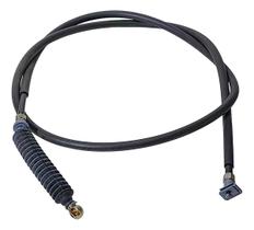 Cabo Acelerador Vw 13180 15180 17210 Mwm 867mm