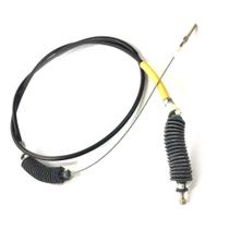 Cabo acelerador vw 24250/35300/16300/40300 cabovel nac 1674m