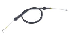Cabo Acelerador Vw Gol 1.8 AP 1989/Em Diante Cabo Acelerador Vw Gol 1.8 AP 1989/Em Diante