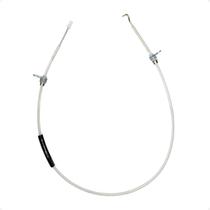 Cabo Acelerador Vw Gol 1982 a 1984 - 100118 - 1109 Cabo Acelerador Vw Gol 1982 a 1984 - 100118 - 1109