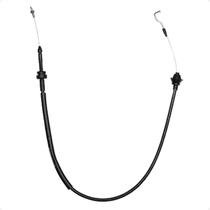 Cabo Acelerador Vw Saveiro 1989 a 1994 - 168420 - 1138 Cabo Acelerador Vw Saveiro 1989 a 1994 - 168420 - 1138