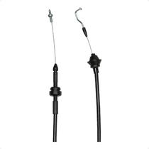 Cabo Acelerador VW Voyage 1.6 CHT 1989-1993 1067mm Cabo Acelerador VW Voyage 1.6 CHT 1989-1993 1067mm