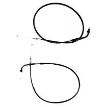 Cabo Acelerador Xr 250 Tornado 2001 Á 2008 A + B Cabo Acelerador Xr 250 Tornado 2001 Á 2008 A + B