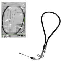 Cabo Acelerador Yamaha Factor 125 Factor125 2009 a 2013 Scud