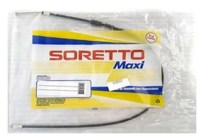 Cabo acelerador yamaha soretto maxi lander xtz 250(2007 a 2012) 000.307 Cabo acelerador yamaha soretto maxi lander xtz 250(2007 a 2012) 000.307
