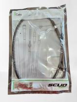 Cabo acelerador yamaha xtz 125 2009 ed scud