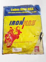 Cabo acelerador yamaha ybr 125 2000/01 k iron max